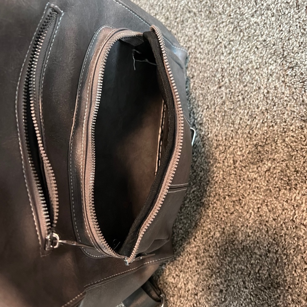 Backpack/Purse